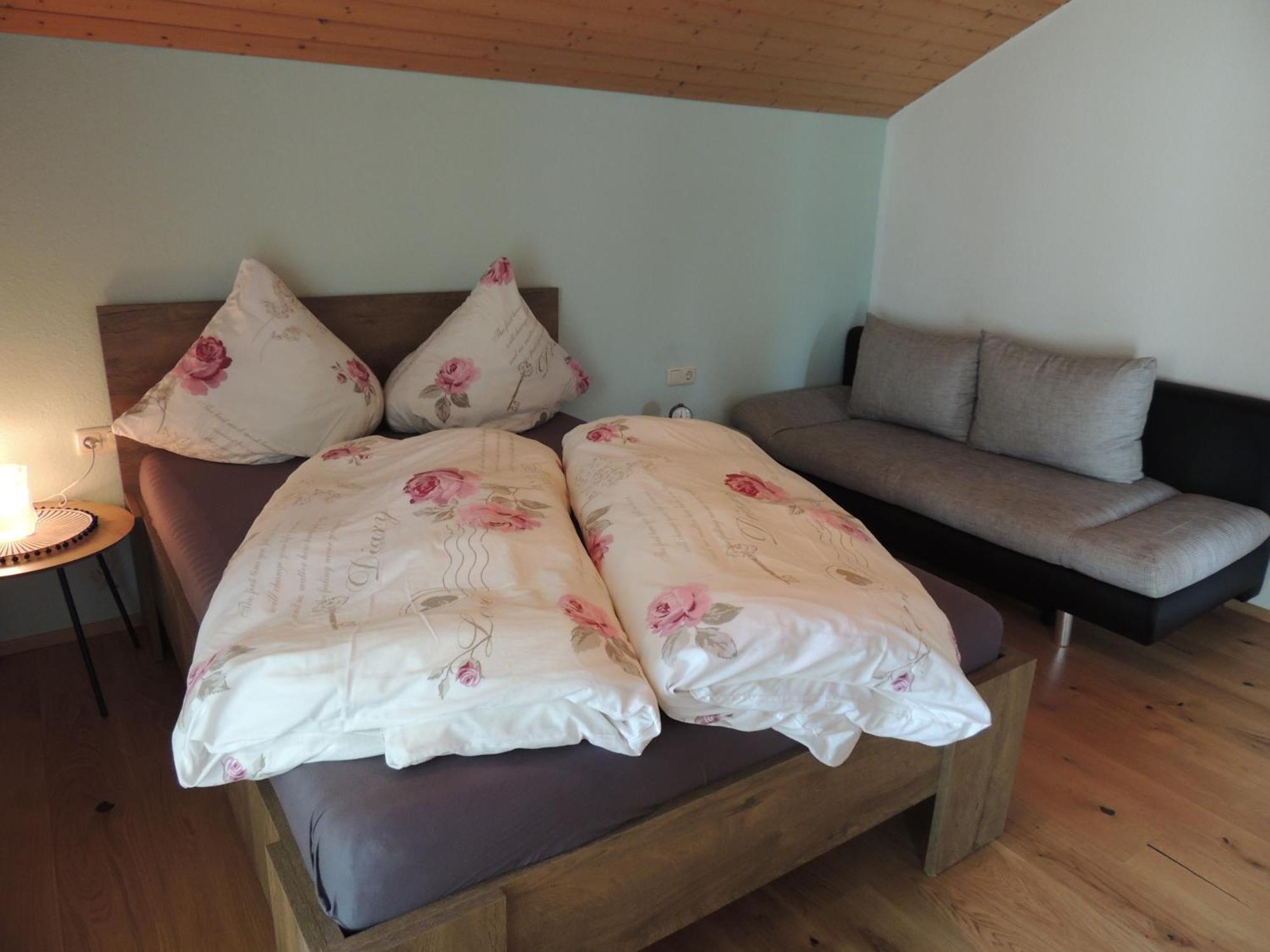 Tanjas Appartement Rankweil Esterno foto