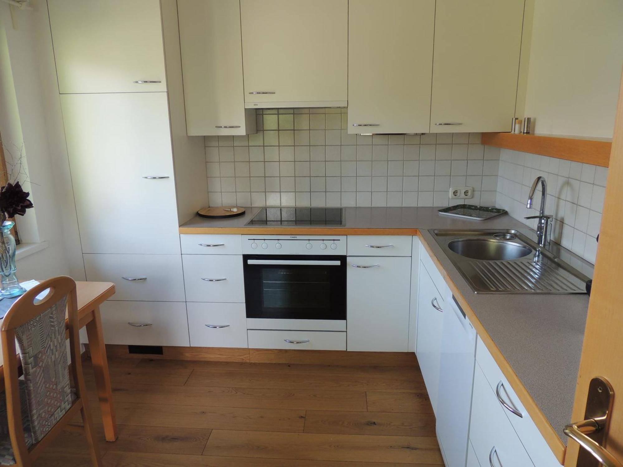 Tanjas Appartement Rankweil Esterno foto