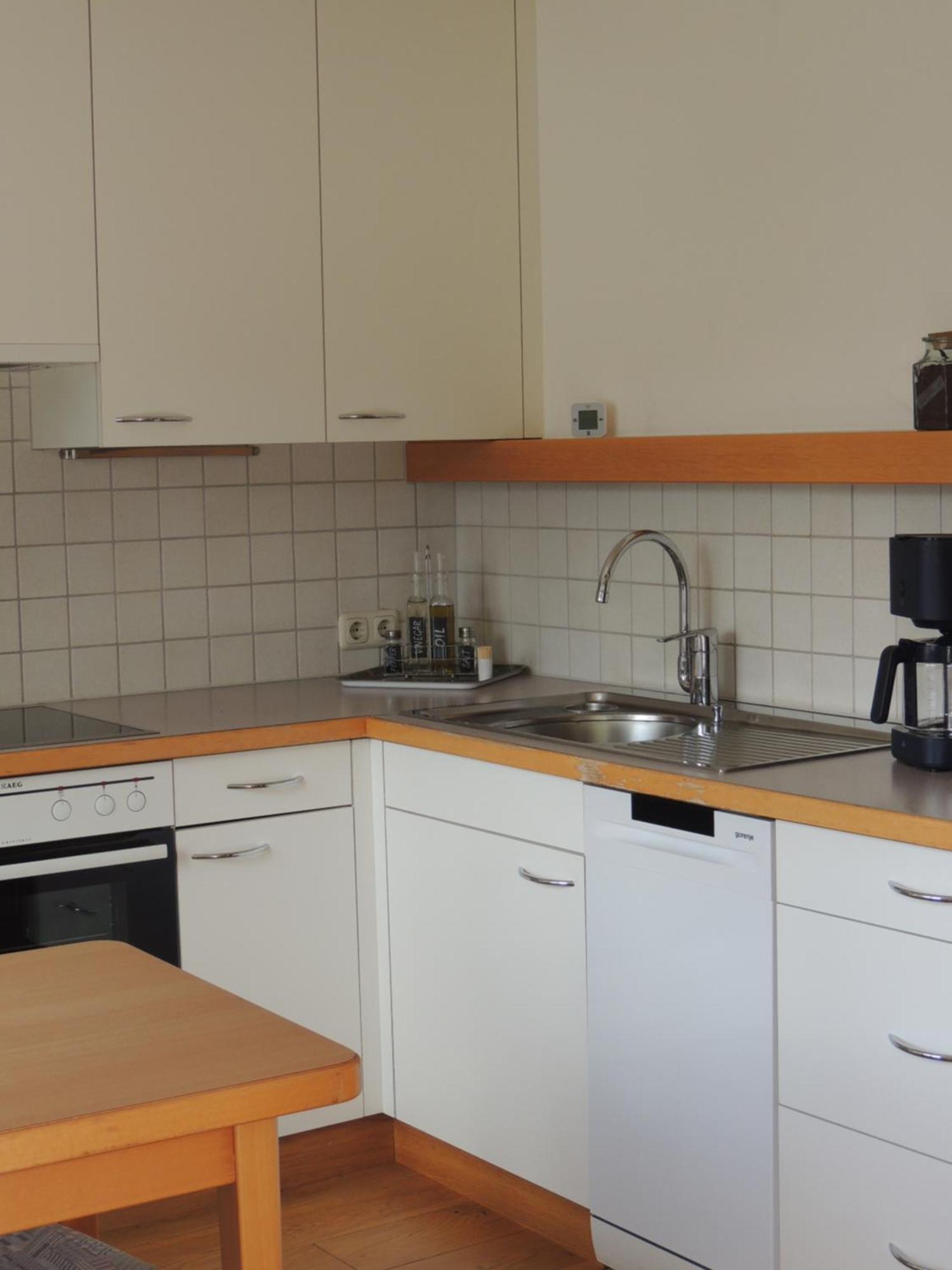 Tanjas Appartement Rankweil Esterno foto