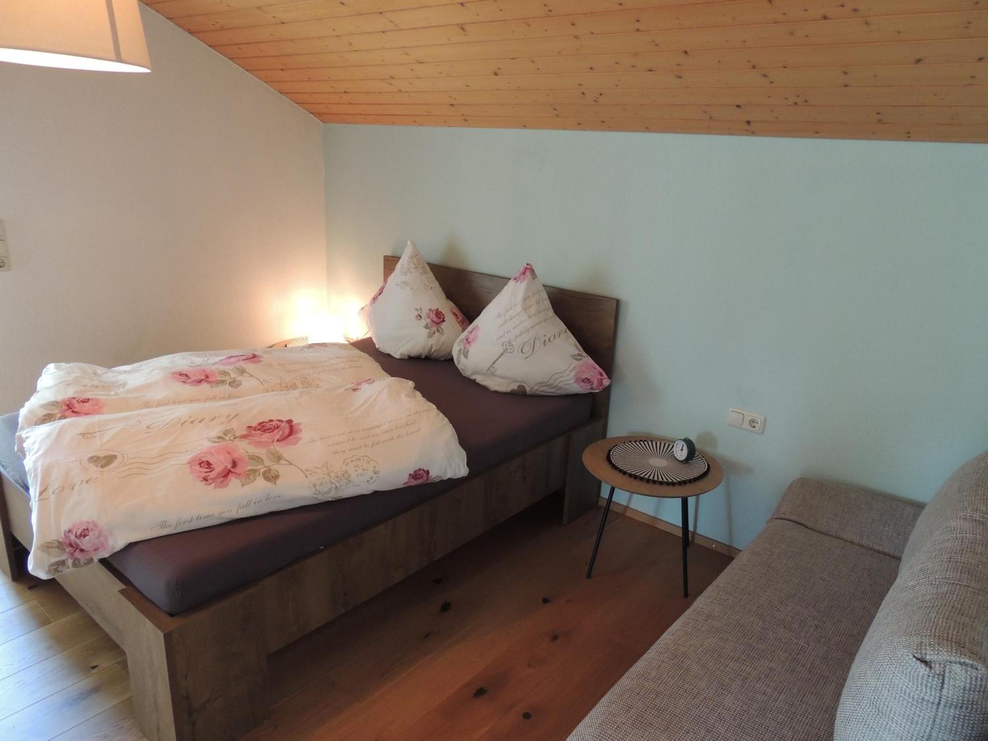 Tanjas Appartement Rankweil Esterno foto