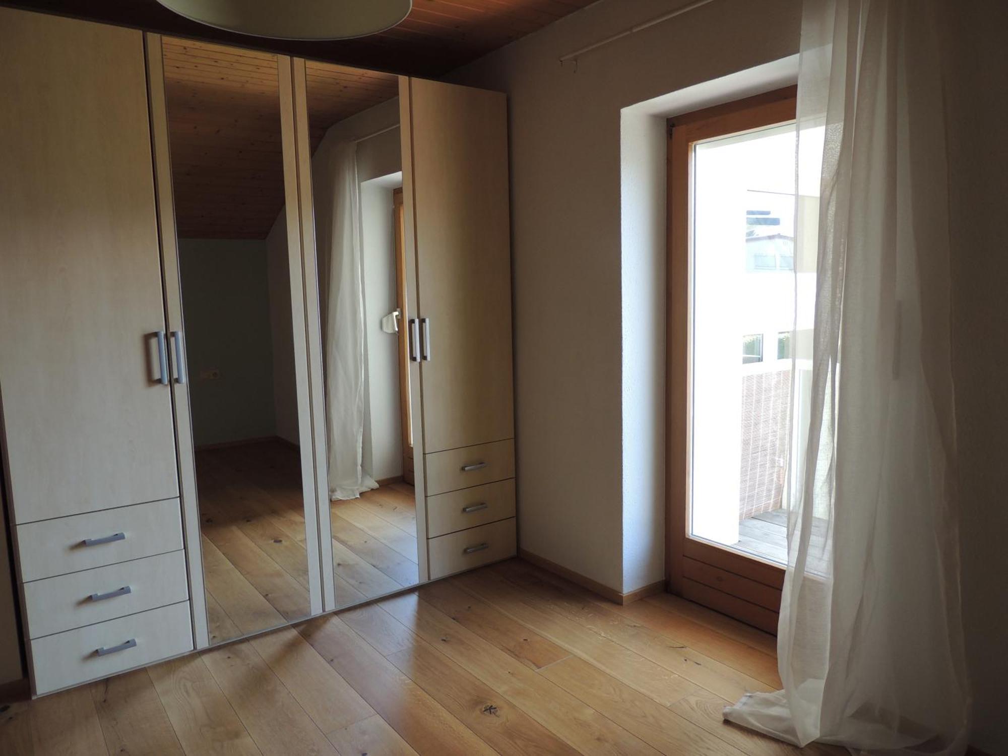 Tanjas Appartement Rankweil Esterno foto