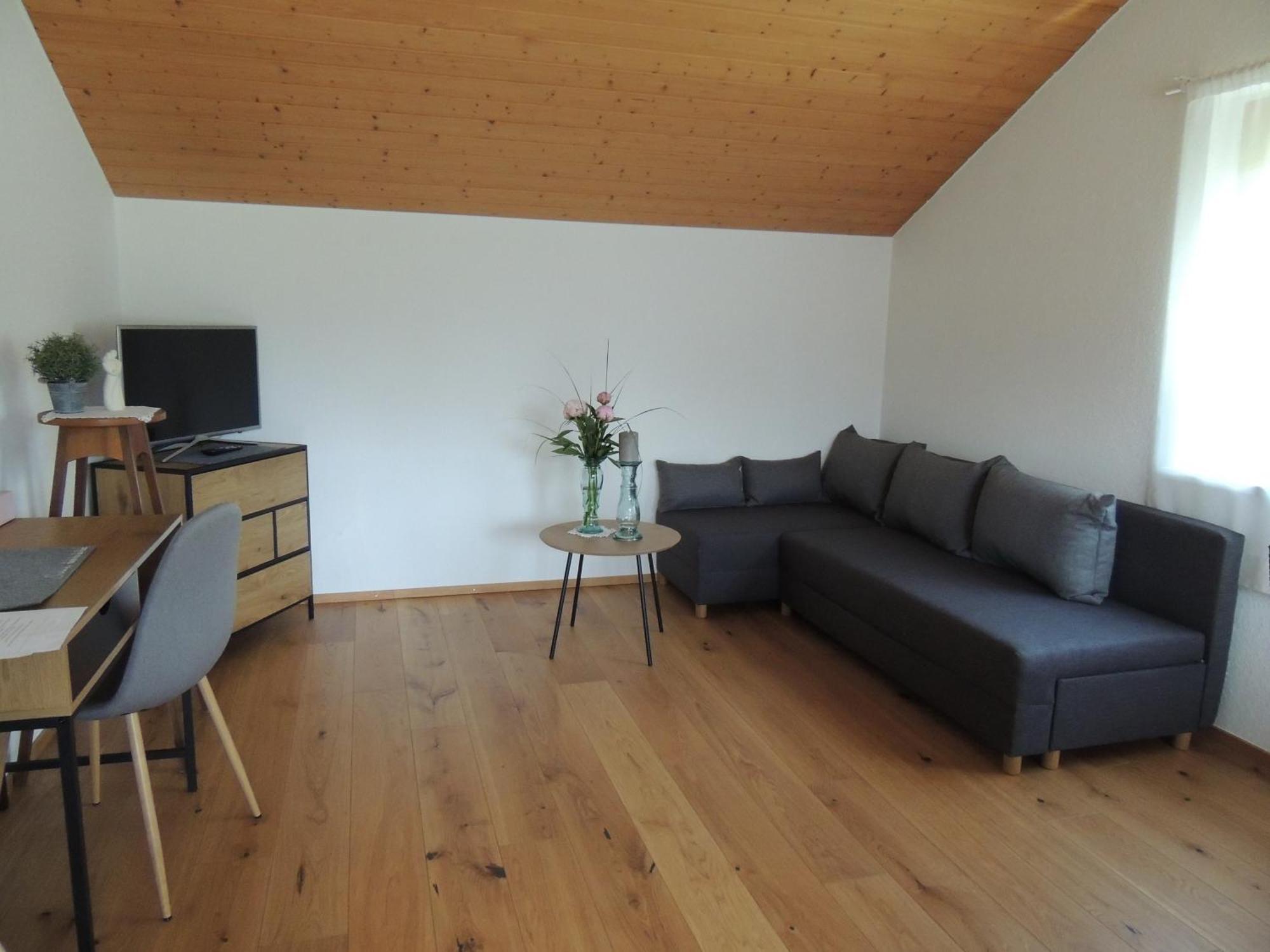 Tanjas Appartement Rankweil Esterno foto